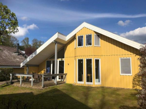 Wildgans 64, Mirow